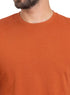 Autumnal Round T-shirt - Khotwh